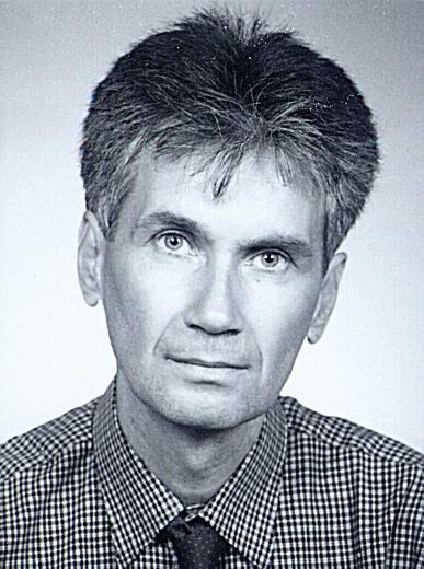 Horváth Péter
