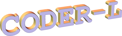 CODER-L logo